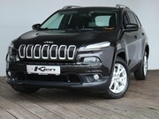Jeep Cherokee - 2.0 Longitude | Grijskenteken | Navi | Voorstoelen verwarmd