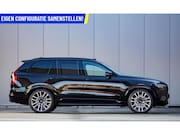 Volvo XC90 - T8 Plug-in hybrid AWD MY 2027 Vanaf €76.945,