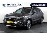 Suzuki S-Cross - 1.5 Hybrid Style Orig. NL | S/K-Panodak | Adapt. Cruise | St