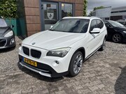 BMW X1 - sDrive18i Exec.*ZEER MOOI