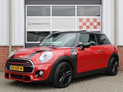 MINI Cooper - Mini 1.5 Serious Business JCW