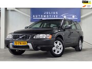 Volvo XC70 - 2.5 T Trekhaak Clima Garantie