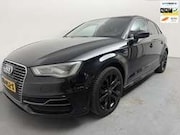 Audi A3 - Sportback 1.4 e-tron PHEV Attraction Pro Line plus