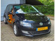 Volkswagen Polo - 1.4-16V Highline