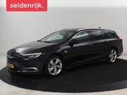 Opel Insignia - 1.5 Turbo Business Executive | OPC Line | Leder | Stoel & st