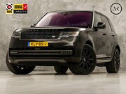 Land Rover Range Rover - 3.0 P510e Autobiography PHEV Automaat 510Pk (LEDEREN HEMEL,