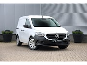 Mercedes-Benz Citan - 110 L1 Benzine Stoelvw|Camera|4S band|Dealerondh