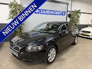 Volvo S40 - 2.4 Edition I // APK tot 07-12-2026 // Cruise