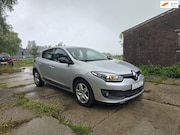 Renault Mégane - 1.5 dCi Authentique | NAVIGATIE | PDC | START-STOP | ELEC. P