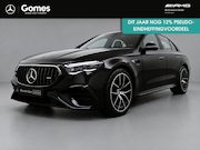 Mercedes-Benz E-Klasse - AMG E 53 4MATIC+ Night Edition | Massagestoelen Voorin | Ach