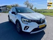 Renault Captur - 1.6 E-Tech Plug-in Hybrid 160 Intens, Aut, Trekhaa