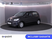 Volkswagen Up! - 1.0 BMT move up! 60 pk | Navigatie via App | Airco | Elektr.