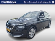 Skoda Kamiq - 1.0 TSI Ambition Full Led verlichting / App-connect / Cruise