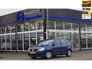 Volkswagen Polo - 1.4-16V Optive lage Kms Airco Cruise Trekhaak