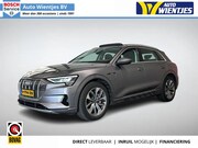 Audi e-tron - 50 Quattro | SOH 85% | Launch Plus 71kWh | Pano | Leer