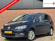 Volkswagen Sharan - 1.4 TSI HIGHLINE 7P | NL-AUTO! | DEALER OH