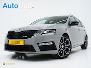 Skoda Octavia - Combi 2.0 TSI RS 245PK | Panoramadak | Sportstoelen | Canton