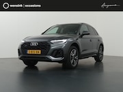 Audi Q5 - 40 TFSI S edition | Panoramadak | Sportstoelen | Virtual Coc