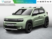 Fiat Panda - 1.2 Hybrid ICON | Pack Style