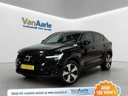 Volvo C40 - Recharge Twin Plus SOH 95% ACC Panoramadak Stoelverwarming T