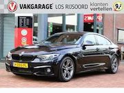 BMW 4-serie - 418 Gran Coupé (F36) 418i Aut. *Executive* | M