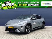 Kia EV4 - Fastback 81,4 kWh 204PK GT-PlusLine | Stoelverwarming / Vent