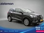Renault Kadjar - 1.3 TCe Intens Automaat - Carplay, Camera, Clima, , Half Lee