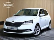 Skoda Fabia - AVM AIRCO BLUETOOTH STOELVW PDC "19