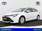 Toyota Corolla - Touring Sports Hybrid 140 Comfort