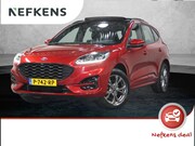 Ford Kuga - 225PK PHEV ST-Line | 1ste eigenaar | Schuifkanteldak | Apple