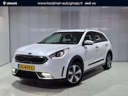 Kia Niro - 1.6 GDi Hybrid DynamicLine Trekhaak, Apple Carplay/Android A