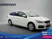 Peugeot 308 - SW 1.2 Puretech Active - Digitaal Cockpit, Carplay, Cruise,