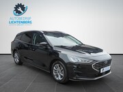 Ford Focus - Wagon 1.0 EcoBoost Hybrid Titanium Style Winterpack 2 / ACC 