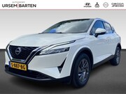 Nissan Qashqai - 1.3 MHEV Xtronic Acenta Automaat | 1800kg trekgewicht