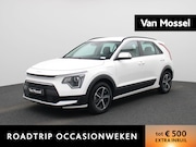 Kia Niro - 1.6 GDi PHEV DynamicPlusLine | Achteruitrijcamera | Navigati