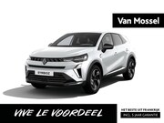 Renault Symbioz - full hybrid 160 E-TECH Techno | Achteruitrijcamera | Adaptiv