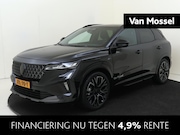 Renault Austral - 1.2 E-Tech full hybrid 200 iconic esprit Alpine | Stoelverwa