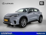 Lexus LBX - Elegant 2WD | Tech Pack |