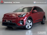 Kia Niro EV - e-Niro ExecutiveLine 64 kWh | 3 Fase | Leder | Schuifdak | N