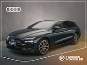 Audi A6 E-TRON - Avant e-tron 286pk S edition