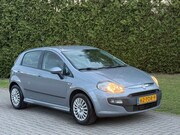 Fiat Punto - Zeer Nette 1.3 M-Jet Dynamic | Weinig KM |
