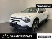Citroën C4 X - 1.2 Puretech 100 You l Parkeersensoren l Apple CarPlay & And