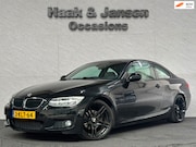 BMW 3-serie - Coupé 320i Coupe M-Sport Automaat Cruise Navi