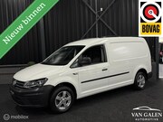 Volkswagen Caddy - TSI DAB+|Carplay|Camera|GPS|MARGE