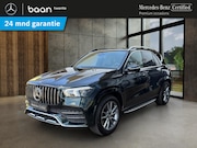 Mercedes-Benz GLE-klasse - 450 4-Matic Premium AMG Line 7p | Distronic | Luchtvering |