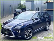 Lexus RX-Serie - 450hL 4WD President Line | 360 | HUD | Mark Levins