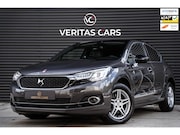 Citroën DS4 - 1.6 THP Performance Line 165PK|Keyless|Carplay|Matrix|Camera