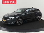 Opel Astra - 1.6 Hybrid GS Line | SOH 93, 3% | Head-Up | Leder | 360 Came