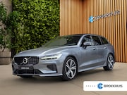 Volvo V60 - 2.0 T6 Recharge AWD R-Design | Styling Kit | Camera | Adapti