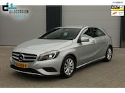 Mercedes-Benz A-klasse - 180 Ambition LED/Xenon Trekhaak Navi NAP